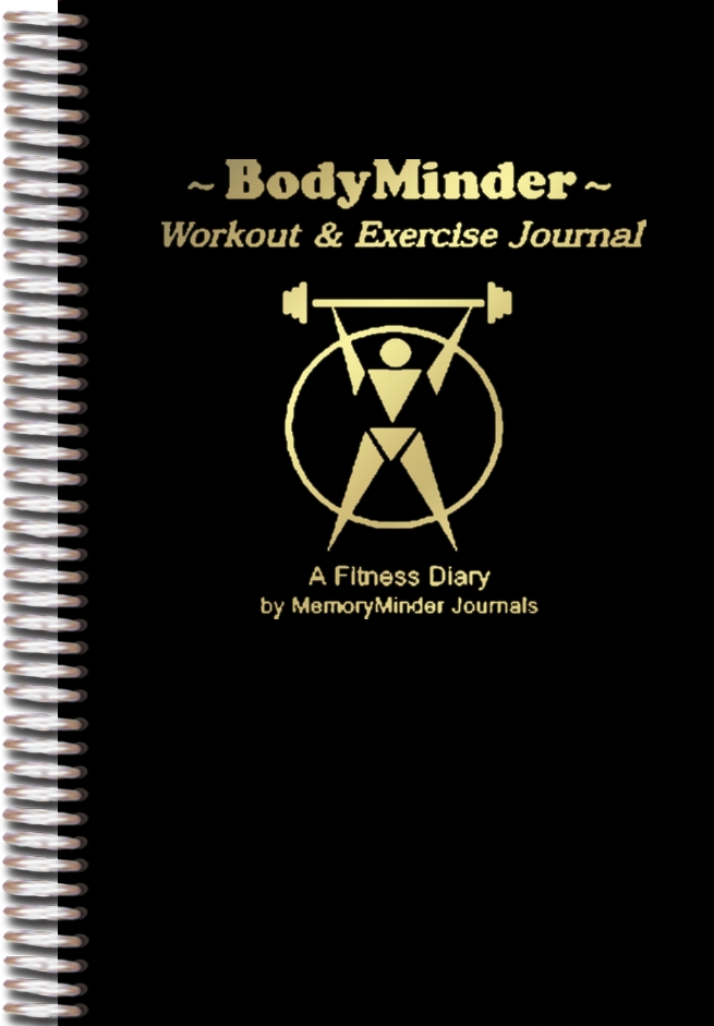 Workout Log Book: Workout Record Book. Fitness Log Book for Men and Women.  Exercise Notebook and Gym Book for Personal Training